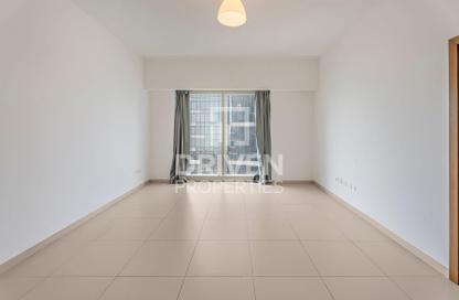 Apartment - 1 Bedroom - 1 Bathroom for rent in The Gate Tower 3 - Shams Abu Dhabi - Al Reem Island - Abu Dhabi