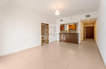 Apartment - 1 Bedroom - 1 Bathroom for rent in The Gate Tower 3 - Shams Abu Dhabi - Al Reem Island - Abu Dhabi