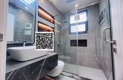 Villa - 5 - 7 for rent in Al Zaheya Gardens - Al Zahya - Ajman