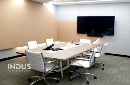 Office Space - Studio - 1 Bathroom for sale in South Tower - Emirates Financial Towers - DIFC - Dubai Office Space - Studio - 1 Bathroom for sale in South Tower - Emirates Financial Towers - DIFC - Dubai