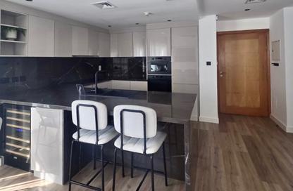 Apartment - 1 Bedroom - 1 Bathroom for sale in Al Arta 4 - Al Arta - Greens - Dubai