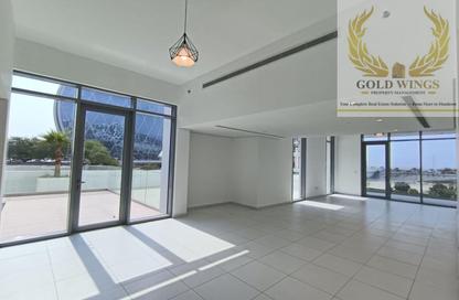 Apartment - 3 Bedrooms - 5 Bathrooms for rent in Al Raha Beach - Abu Dhabi
