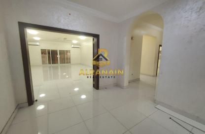 Villa - 3 Bedrooms - 3 Bathrooms for rent in Al Sidrah - Al Khabisi - Al Ain