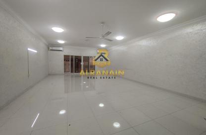 Villa - 3 Bedrooms - 3 Bathrooms for rent in Al Sidrah - Al Khabisi - Al Ain