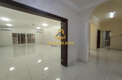 Villa - 3 Bedrooms - 3 Bathrooms for rent in Al Sidrah - Al Khabisi - Al Ain Villa - 3 Bedrooms - 3 Bathrooms for rent in Al Sidrah - Al Khabisi - Al Ain