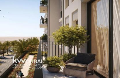 Apartment - 1 Bedroom - 1 Bathroom for sale in ORA By Nshama Properties - Town Square - Dubai