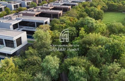 Townhouse - 4 Bedrooms - 3 Bathrooms for sale in Kaya - Masaar - Tilal City - Sharjah