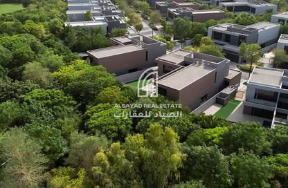 Townhouse - 4 Bedrooms - 3 Bathrooms for sale in Kaya - Masaar - Tilal City - Sharjah