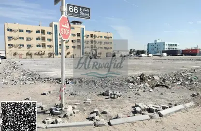 Land - Studio for sale in Al Nahda Complex - Al Nahda - Sharjah