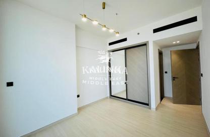 Apartment - 2 Bedrooms - 2 Bathrooms for rent in Binghatti Crest - District 13 - Jumeirah Village Circle - Dubai