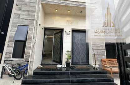Villa - 4 Bedrooms - 4 Bathrooms for rent in Al Helio 1 - Al Helio - Ajman
