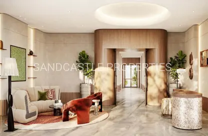 Apartment - 3 Bedrooms - 4 Bathrooms for sale in Solaya 6 - Solaya - La Mer - La Mer - Jumeirah - Dubai