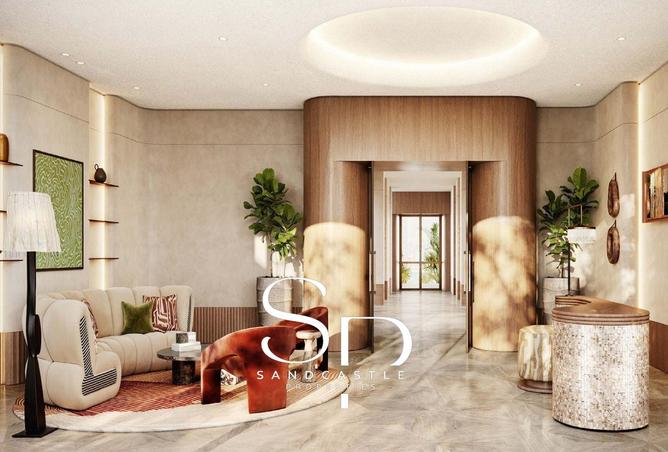 مسكن فاخر | 60/40 PP | التسليم في الربع الثالث من عام 2029