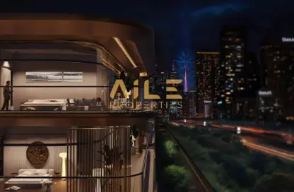 شقة - 2 غرف نوم - 2 حمامات للبيع في سادلوود بارك - ند الشبا 1 - ند الشبا - دبي