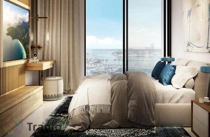 Apartment - 1 Bedroom - 1 Bathroom for sale in Sunridge By Emaar - Mina Rashid - Dubai
