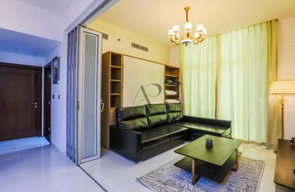 Apartment - 2 - 2 for rent in Glamz 2 - Glamz by Danube - Al Furjan - Dubai