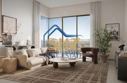 Apartment - 3 - 4 for sale in Rosehill Block A - Rosehill - Dubai Hills Estate - Dubai