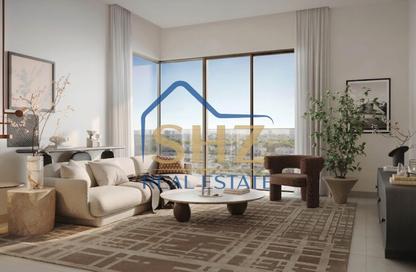 Apartment - 3 Bedrooms - 4 Bathrooms for sale in Rosehill Block A - Rosehill - Dubai Hills Estate - Dubai Apartment - 3 Bedrooms - 4 Bathrooms for sale in Rosehill Block A - Rosehill - Dubai Hills Estate - Dubai