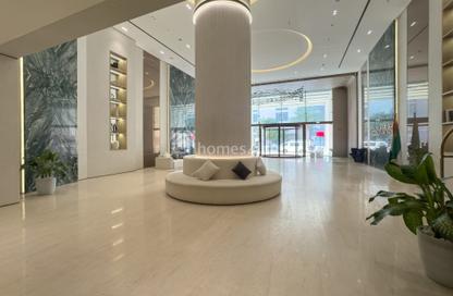 Apartment - 1 Bedroom - 2 Bathrooms for rent in Binghatti Phantom - District 17 - Jumeirah Village Circle - Dubai Apartment - 1 Bedroom - 2 Bathrooms for rent in Binghatti Phantom - District 17 - Jumeirah Village Circle - Dubai