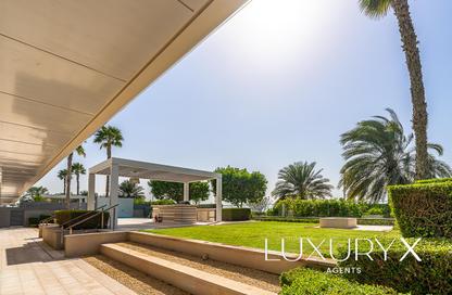 Apartment - 3 Bedrooms - 4 Bathrooms for sale in Mansion 2 - W Residences - The Crescent - Palm Jumeirah - Dubai