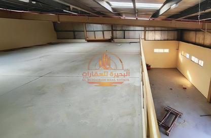 مستودع - استوديو - 1 للايجار في بناء الصناعية 13 - منطقة رقم 13 - المنطقة الصناعية بالشارقة - الشارقة مستودع - استوديو - 1 للايجار في بناء الصناعية 13 - منطقة رقم 13 - المنطقة الصناعية بالشارقة - الشارقة