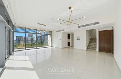 Apartment - 4 Bedrooms - 5 Bathrooms for rent in Mulberry 2 Building B1 - Mulberry 2 Block B - Mulberry 2 - Park Heights - Dubai Hills Estate - Dubai