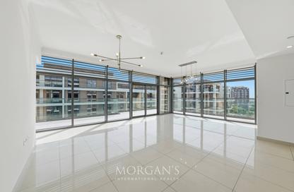 Apartment - 4 Bedrooms - 5 Bathrooms for rent in Mulberry 2 Building B1 - Mulberry 2 Block B - Mulberry 2 - Park Heights - Dubai Hills Estate - Dubai