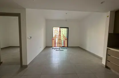 Apartment - 1 Bedroom - 1 Bathroom for rent in Indigo Beach Residence - Maryam Beach Residence - Maryam Island - Sharjah