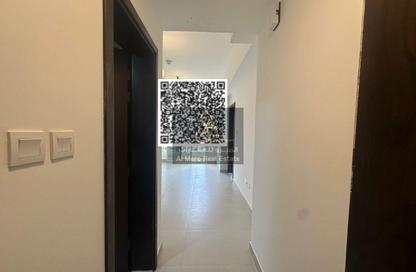 Apartment - Studio - 1 Bathroom for rent in Al Amira Village - Al Yasmeen - Ajman