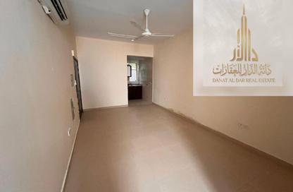 Apartment - Studio - 1 Bathroom for rent in Al Rawda 3 Villas - Al Rawda 3 - Al Rawda - Ajman Apartment - Studio - 1 Bathroom for rent in Al Rawda 3 Villas - Al Rawda 3 - Al Rawda - Ajman