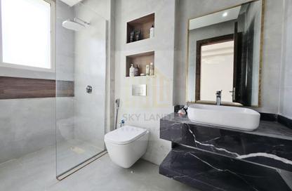Villa - 5 - 7 for sale in Kabbali Hills - Al Helio 2 - Al Helio - Ajman