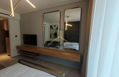 Apartment - Studio - 1 Bathroom for rent in The Autograph S Series - District 15 - Jumeirah Village Circle - Dubai
