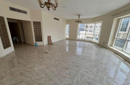 Apartment - 3 Bedrooms - 3 Bathrooms for rent in Al Majaz 3 - Al Majaz - Sharjah