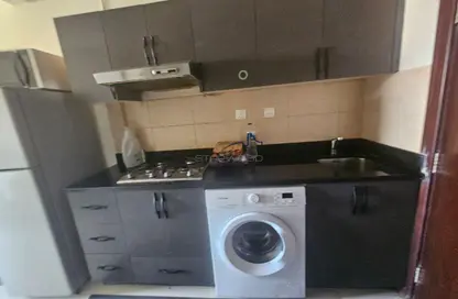 Apartment - Studio - 1 Bathroom for sale in Elite Sports Residence 7 - Elite Sports Residence - Dubai Sports City - Dubai