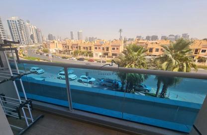 شقة - 1 حمام للبيع في مساكن النخبة رقم 7 - مساكن النخبة الرياضية - مدينة دبي الرياضية - دبي