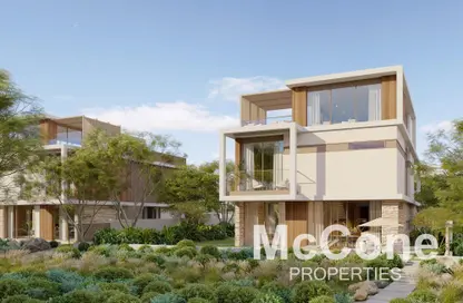 Villa - 4 Bedrooms - 5 Bathrooms for sale in The Acres (Phase 1) - The Acres - Dubai Land - Dubai