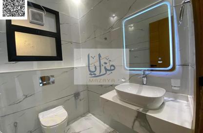 Villa - 3 Bedrooms - 5 Bathrooms for sale in Al Helio 2 - Al Helio - Ajman