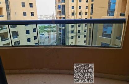 Apartment - 2 Bedrooms - 3 Bathrooms for sale in Al Khor Tower A2 - Al Khor Towers - Ajman Downtown - Ajman
