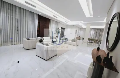 Villa - 6 Bedrooms - 7 Bathrooms for sale in Al Yasmeen 1 - Al Yasmeen - Ajman