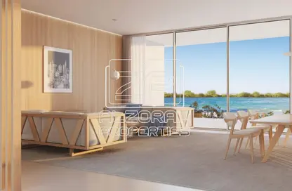 شقة - 2 غرف نوم - 3 حمامات للبيع في غيتواي - الزورا - عجمان