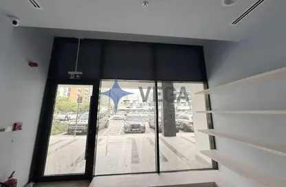 Retail - Studio - 1 Bathroom for rent in AZIZI Riviera 24 - AZIZI Riviera - Meydan One - Meydan - Dubai