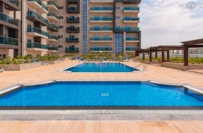 Apartment - 2 - 2 for sale in Victoria Residency - Al Furjan - Dubai
