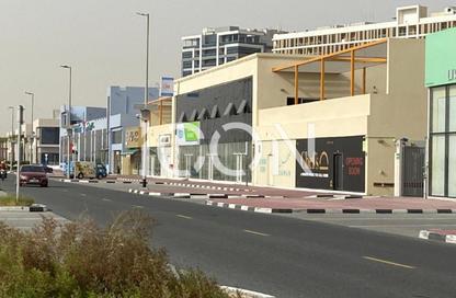 Office Space - Studio - 4 Bathrooms for rent in Nadd Al Hammar - Dubai Office Space - Studio - 4 Bathrooms for rent in Nadd Al Hammar - Dubai