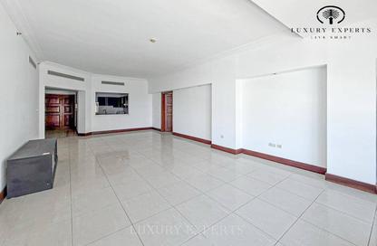 Apartment - 2 Bedrooms - 3 Bathrooms for rent in Golden Mile 5 - Golden Mile - Palm Jumeirah - Dubai