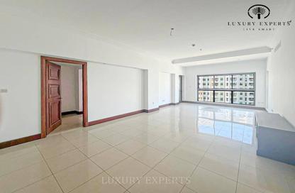 Apartment - 2 Bedrooms - 3 Bathrooms for rent in Golden Mile 5 - Golden Mile - Palm Jumeirah - Dubai