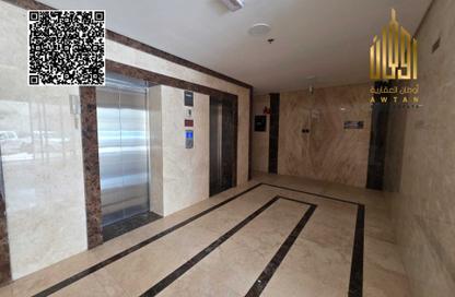Whole Building - 7+ Bedrooms - 7+ Bathrooms for sale in Ajman Industrial 1 - Ajman Industrial Area - Ajman