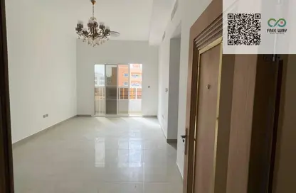 شقة - 2 غرف نوم - 3 حمامات للايجار في الجرف 3 - الجرف - عجمان وسط المدينة - عجمان