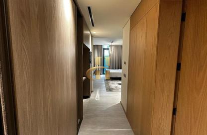 Apartment - Studio - 1 Bathroom for rent in The Autograph S Series - District 15 - Jumeirah Village Circle - Dubai Apartment - Studio - 1 Bathroom for rent in The Autograph S Series - District 15 - Jumeirah Village Circle - Dubai