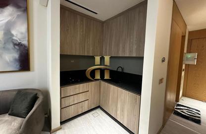 Apartment - Studio - 1 Bathroom for rent in The Autograph S Series - District 15 - Jumeirah Village Circle - Dubai Apartment - Studio - 1 Bathroom for rent in The Autograph S Series - District 15 - Jumeirah Village Circle - Dubai