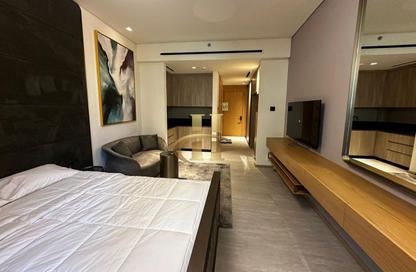 Apartment - Studio - 1 Bathroom for rent in The Autograph S Series - District 15 - Jumeirah Village Circle - Dubai Apartment - Studio - 1 Bathroom for rent in The Autograph S Series - District 15 - Jumeirah Village Circle - Dubai
